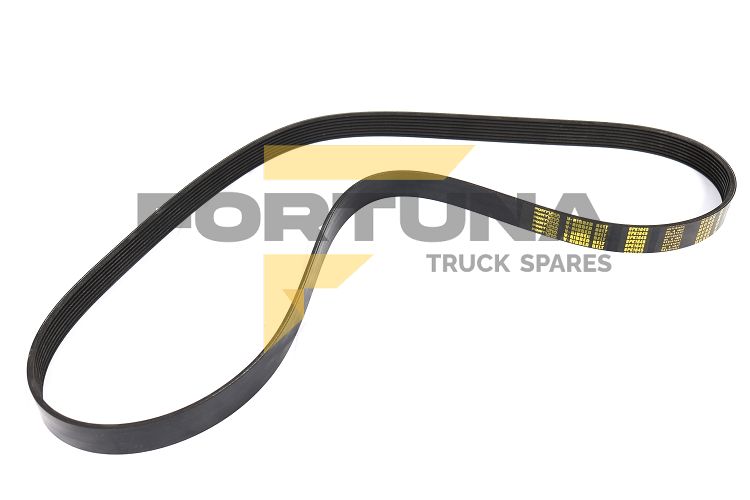 Imagem adicional do produto CORREIA MB AXOR - 8PK1645 - Cód: FAP-11295